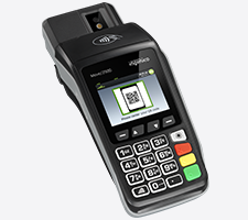 mobile payments point of sale wireless